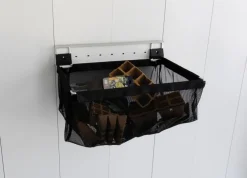 biohort Einhängesack Neo Schwarz Best