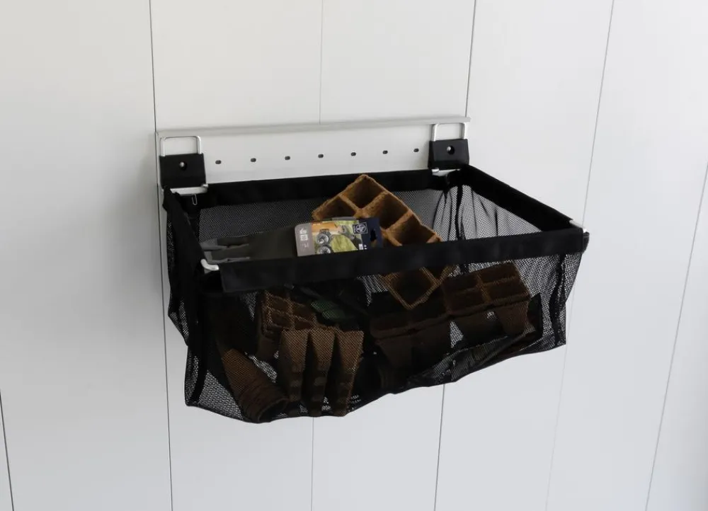 biohort Einhängesack Neo Schwarz Best