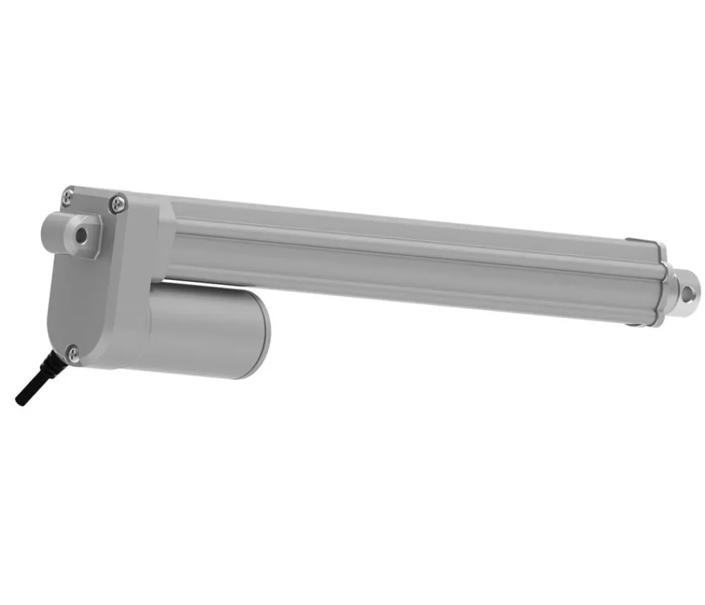biohort Pergolen > Elektroantrieb für Pergola, ca. B11/H4,5/T63 cm