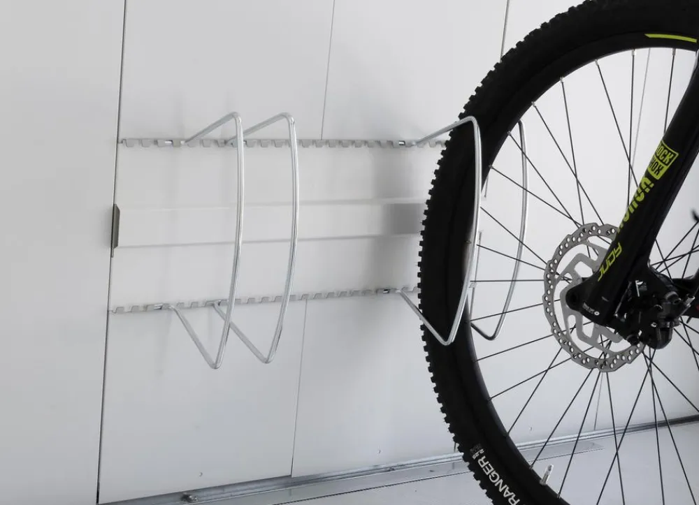 biohort Zubehör & Ausstattung > Fahrradständer Neo