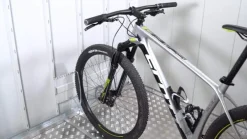 biohort Zubehör & Ausstattung > Fahrradständer Neo