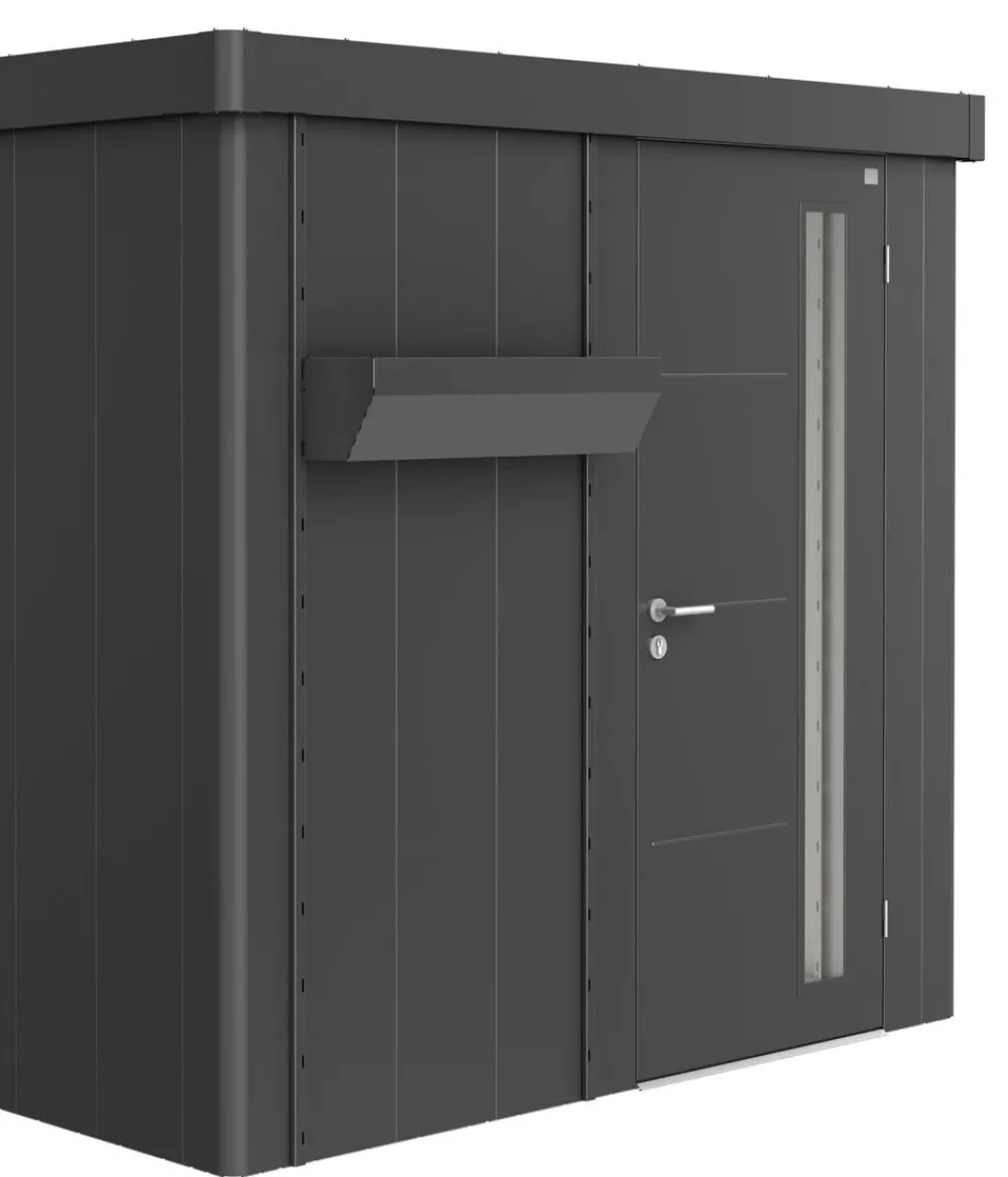 biohort Pflanzsysteme Für Gartenhäuser > FloraBoard Neo