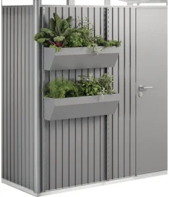 biohort Pflanzsysteme Für Gartenhäuser > FloraBoard, 2 Stück