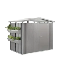 biohort Pflanzsysteme Für Gartenhäuser > FloraBoard, 2 Stück