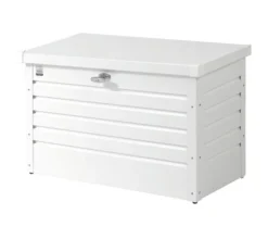 biohort FreizeitBox 100 Weiß Clearance