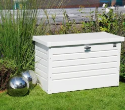 biohort FreizeitBox 100 Weiß Clearance