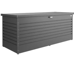 biohort Aufbewahrungsboxen > Freizeitbox 200, ca. B201/H83/T79 cm