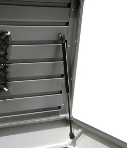 biohort Aufbewahrungsboxen > Freizeitbox 200, ca. B201/H83/T79 cm