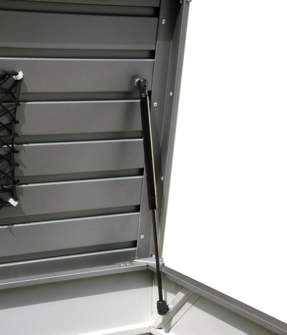 biohort Aufbewahrungsboxen > Freizeitbox 200, ca. B201/H83/T79 cm