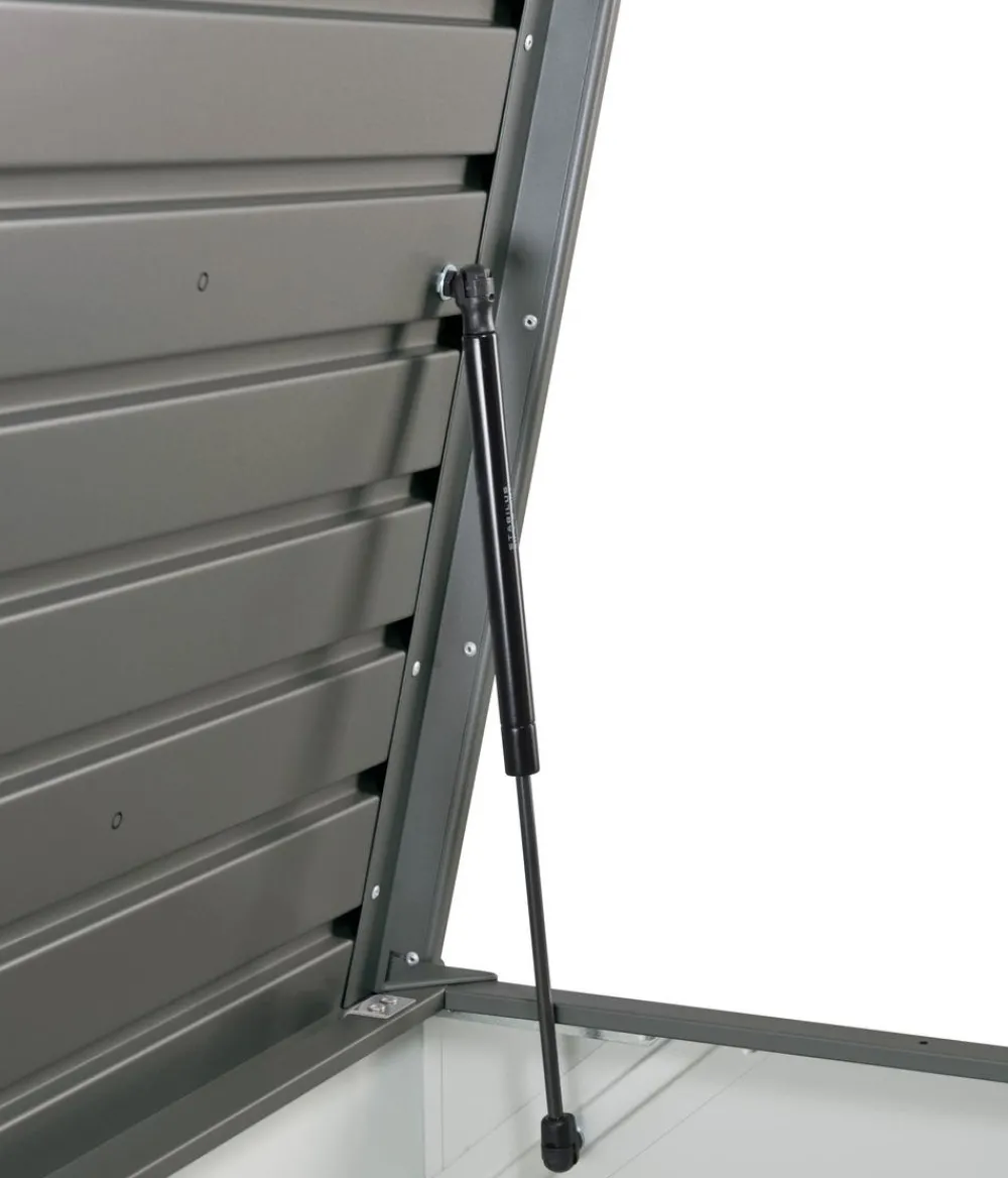 biohort Aufbewahrungsboxen > Freizeitbox 200, ca. B201/H83/T79 cm
