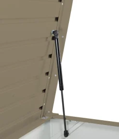 biohort Aufbewahrungsboxen > Freizeitbox 200, ca. B201/H83/T79 cm
