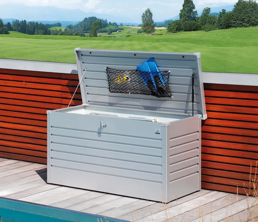 biohort Aufbewahrungsboxen > FreizeitBox 130, ca. B134/H71/T62 cm