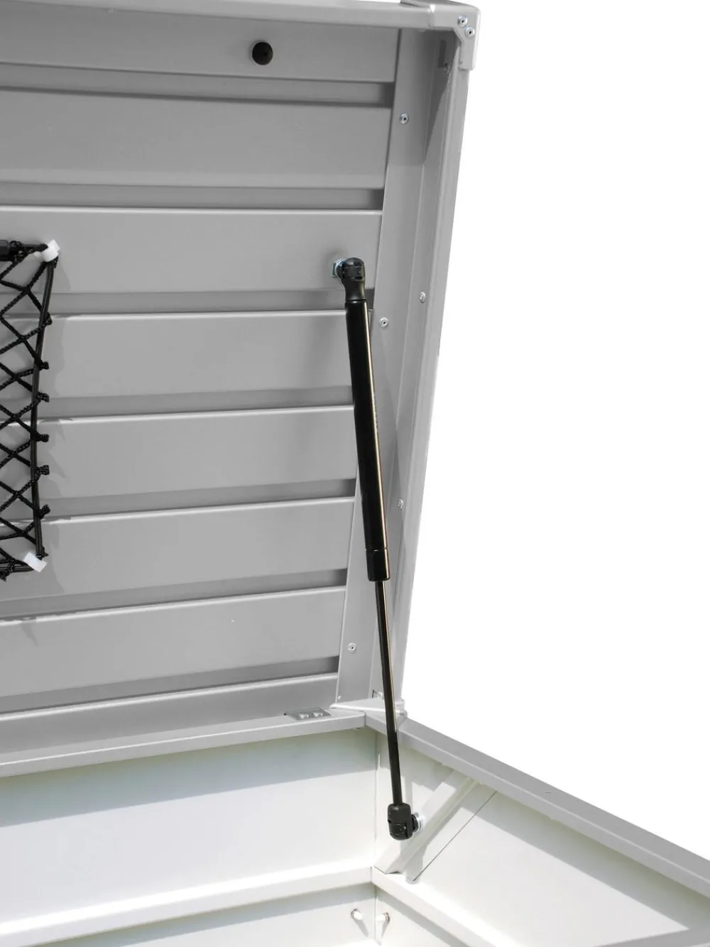biohort Aufbewahrungsboxen > FreizeitBox 130, ca. B134/H71/T62 cm
