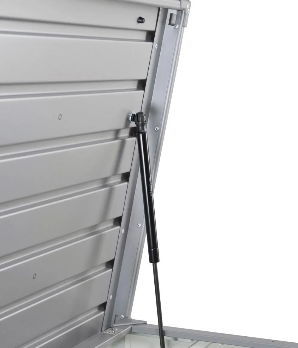 biohort Aufbewahrungsboxen > FreizeitBox 130, ca. B134/H71/T62 cm