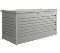 biohort Aufbewahrungsboxen > FreizeitBox 160HIGH, ca. B160/H83/T79 cm