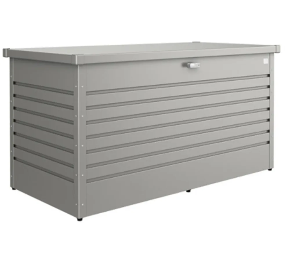 biohort Aufbewahrungsboxen > FreizeitBox 160HIGH, ca. B160/H83/T79 cm