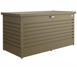 biohort Aufbewahrungsboxen > FreizeitBox 160HIGH, ca. B160/H83/T79 cm