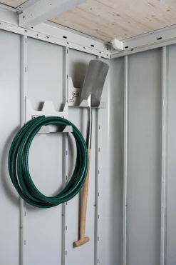 biohort Gerätehalter Neo Weiß Best