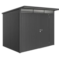 biohort Gartenhäuser & Gerätehäuser > Gerätehaus AvantGarde® A5, ca. B260/H218/T220 cm