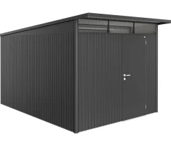 biohort Gartenhäuser & Gerätehäuser > Gerätehaus AvantGarde® A7, ca. B260/H217/T300 cm
