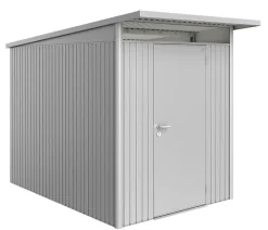 biohort Gartenhäuser & Gerätehäuser > Gerätehaus AvantGarde® Gr. A3, ca. B180/H218/T300 cm