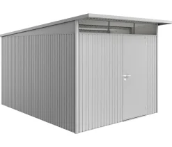 biohort Gartenhäuser & Gerätehäuser > Gerätehaus AvantGarde® A8, ca. B260/H222/T380 cm