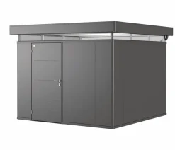 biohort Gartenhäuser & Gerätehäuser > Gerätehaus CasaNova® 3 x 3, ca. B328/H250/T328 cm