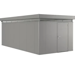 biohort Gartenhäuser & Gerätehäuser > Gerätehaus CasaNova® 3 x 6, ca. B328/H250/T628 cm