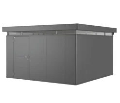 biohort Gartenhäuser & Gerätehäuser > Gerätehaus CasaNova® 4 x 4, ca. B428/H250/T428 cm