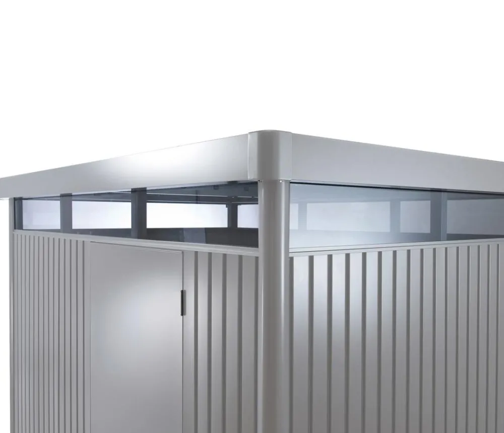 biohort Gartenhäuser & Gerätehäuser > Gerätehaus HighLine H5, ca. B275/H222/T315 cm