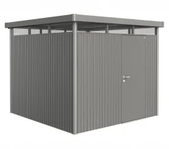 biohort Gartenhäuser & Gerätehäuser > Gerätehaus HighLine H4, ca. B275/H222/T275 cm