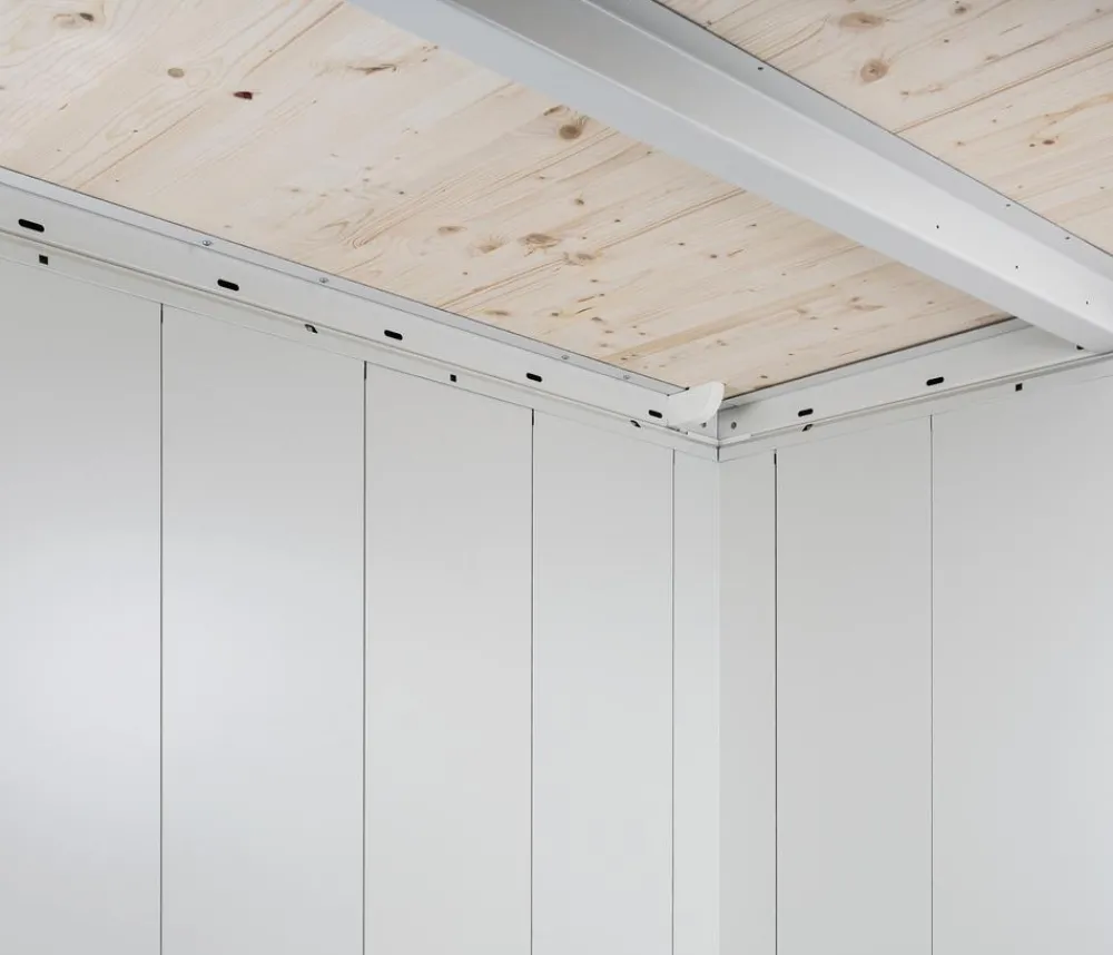 biohort Gartenhäuser & Gerätehäuser > Gerätehaus Neo A