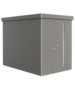 biohort Gartenhäuser & Gerätehäuser > Gerätehaus Neo 3A, ca. B180/H222/T292 cm