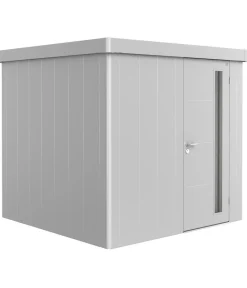 biohort Gartenhäuser & Gerätehäuser > Gerätehaus Neo 2B, ca. B236/H222/T236 cm