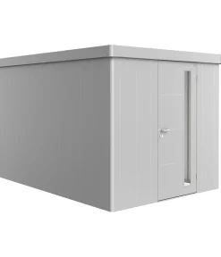 biohort Gartenhäuser & Gerätehäuser > Gerätehaus Neo 4B, ca. B236/H222/T348 cm