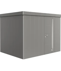 biohort Gartenhäuser & Gerätehäuser > Gerätehaus Neo 2C, ca. B292/H222/T236 cm