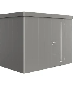 biohort Gartenhäuser & Gerätehäuser > Gerätehaus Neo 1C, ca. B292/H222/T180 cm