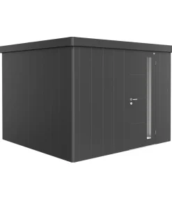 biohort Gartenhäuser & Gerätehäuser > Gerätehaus Neo 3C, ca. B292/H222/T292 cm