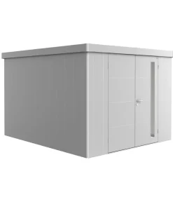 biohort Gartenhäuser & Gerätehäuser > Gerätehaus Neo 4C, ca. B292/H222/T348 cm