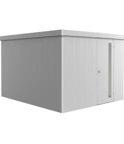 biohort Gartenhäuser & Gerätehäuser > Gerätehaus Neo 4C, ca. B292/H222/T348 cm