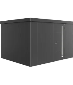 biohort Gartenhäuser & Gerätehäuser > Gerätehaus Neo 3D, ca. B348/H222/T292 cm
