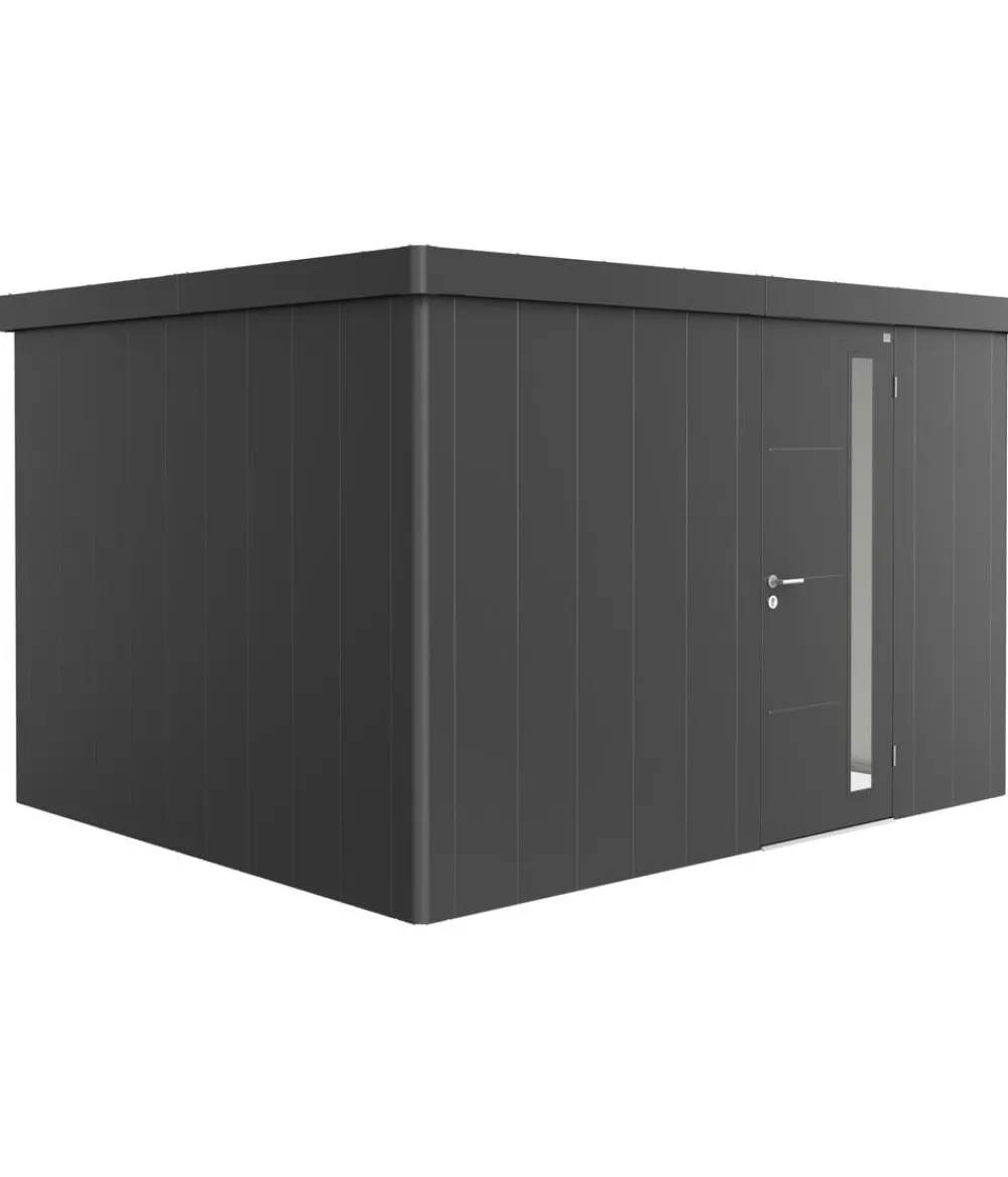 biohort Gartenhäuser & Gerätehäuser > Gerätehaus Neo 3D, ca. B348/H222/T292 cm
