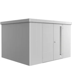 biohort Gartenhäuser & Gerätehäuser > Gerätehaus Neo 3D, ca. B348/H222/T292 cm