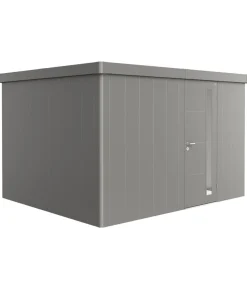 biohort Gartenhäuser & Gerätehäuser > Gerätehaus Neo 2D, ca. B348/H222/T236 cm