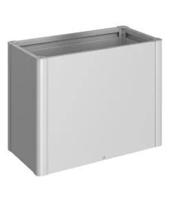 biohort Hochbeet Belvedere 100 Silber Online