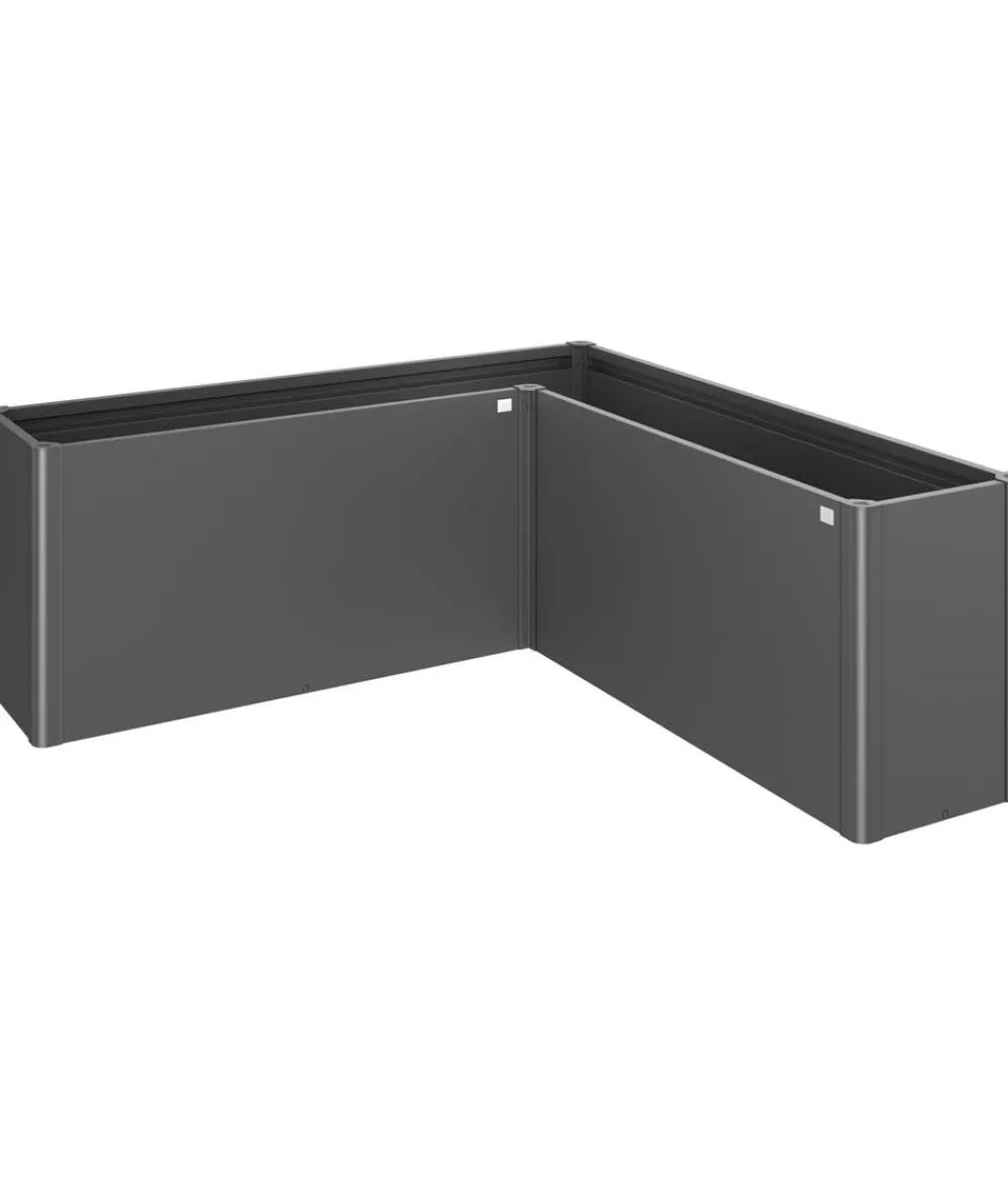 biohort Hochbeete & Frühbeete > Hochbeet Belvedere L200