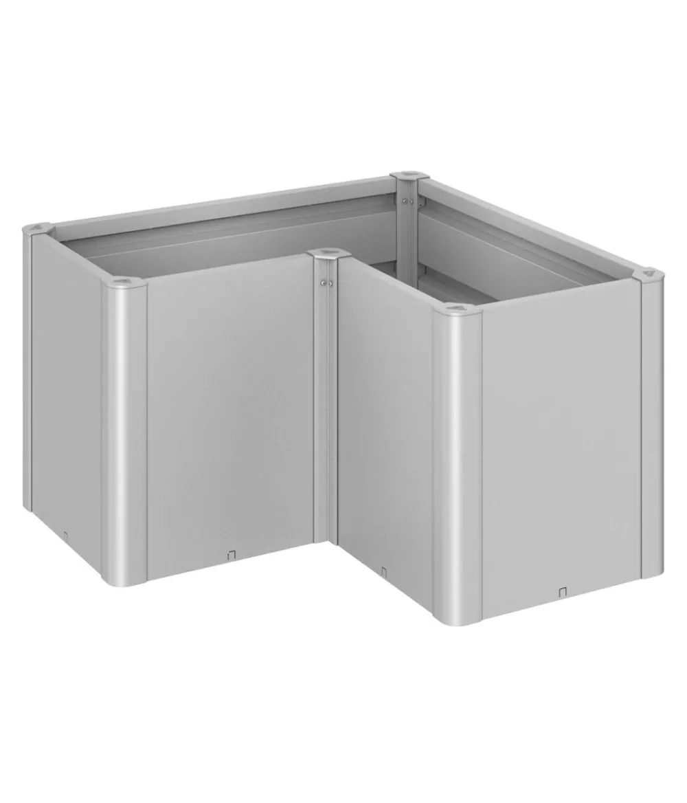 biohort Hochbeete & Frühbeete > Hochbeet Belvedere L100