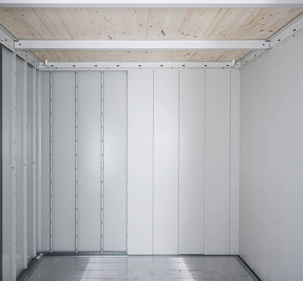 biohort Zubehör & Ausstattung > Innenverkleidung Neo für Doppeltür,