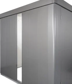 biohort Lichtpaneel Neo Silber Outlet