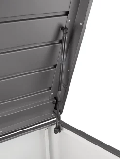 biohort LoungeBox® 160 Dunkelgrau Sale